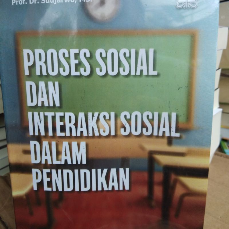 Proses Sosial Dan Interaksi Sosial Dalam Pendidikan Shopee Indonesia