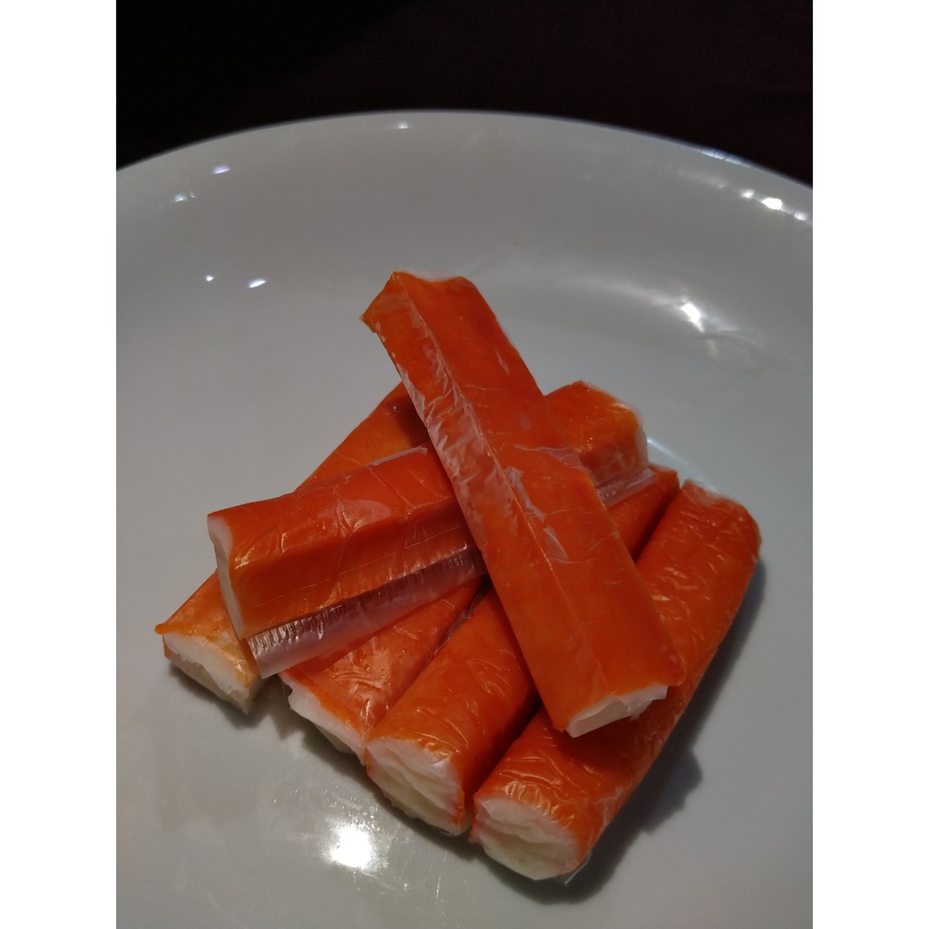 

Crab Stick