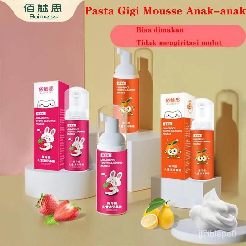 Pasta Gigi Odol sikat gigi u Pasta Gigi Mousee odol busa anak sikat gigi silikon bentuk U toothpaste mouse mousee odol aman bayi anak SIKAT GIGI ANAK BENTUK U / SIKAT GIGI ANAK SILIKON BPA FREE / SIKAT GIGI BABY / SIKAT GIGI BAYI / TRAINING TOOTHBRUSH