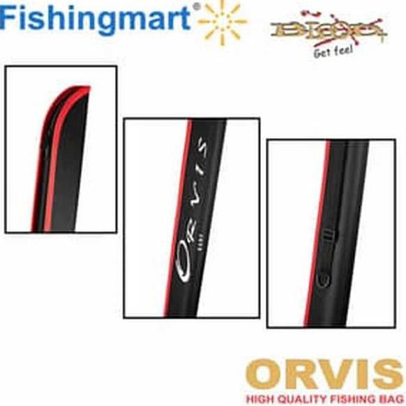 Tas Pancing Hard Case Orvis SURF 120cm - Tas Pancing Tegek
