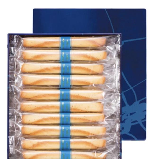 

Yoku Moku Snacks Sweets Japan Isi 30Pcs