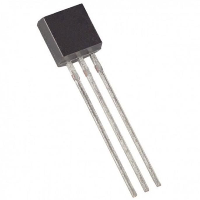 J176 JFET Opamp TO-92