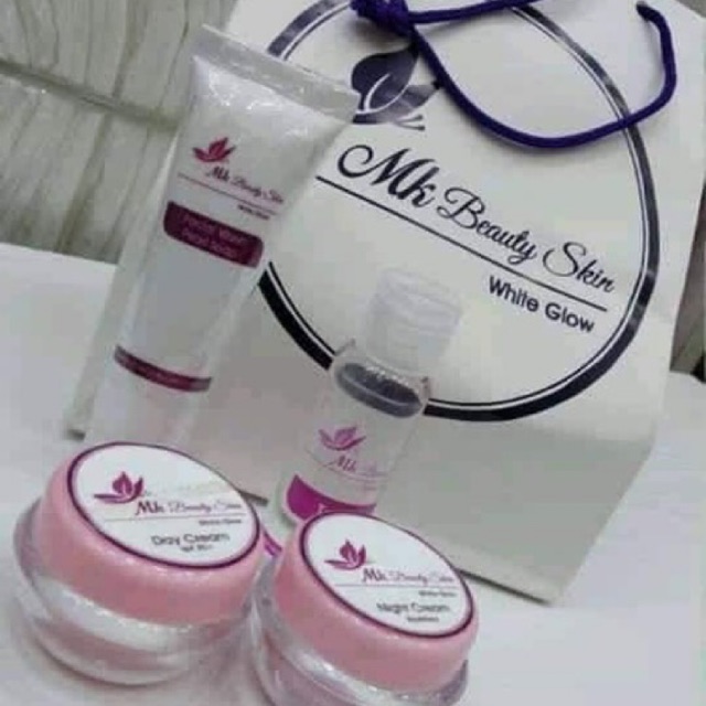 MK Beauty Skin
