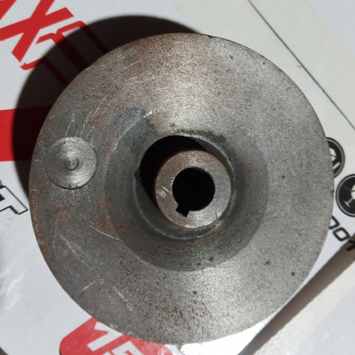impeler pompa celup yamamax SRX 1100