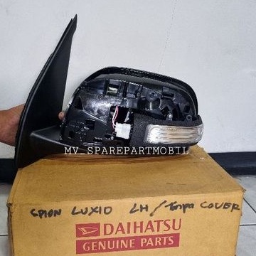 Spion kiri elektrik luxio / grand max  2009 2010 2011 2012 ori