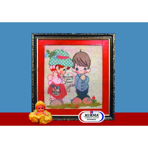 paket kristik kurnia KR 352