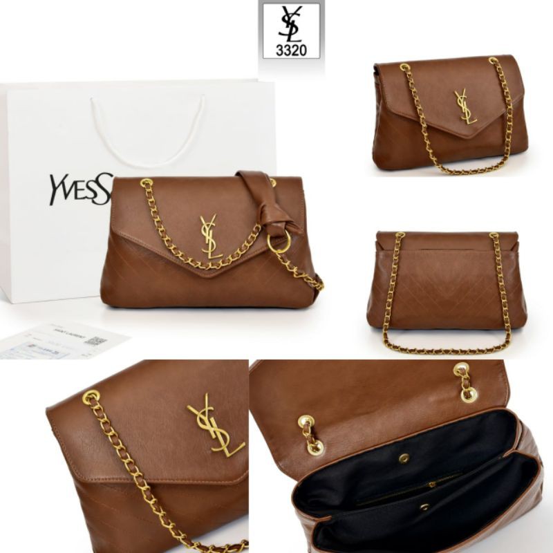 TERBARU  TAS YVES SAINT LAURENT NORDSTORM BAG