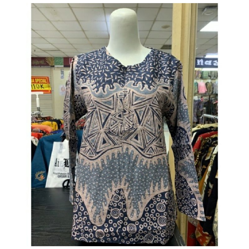 ATASAN BATIK DOLBY PREMIUM THAMRIN CITY