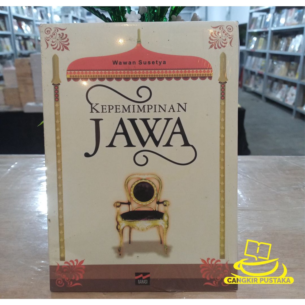 KEPEMIMPINAN JAWA