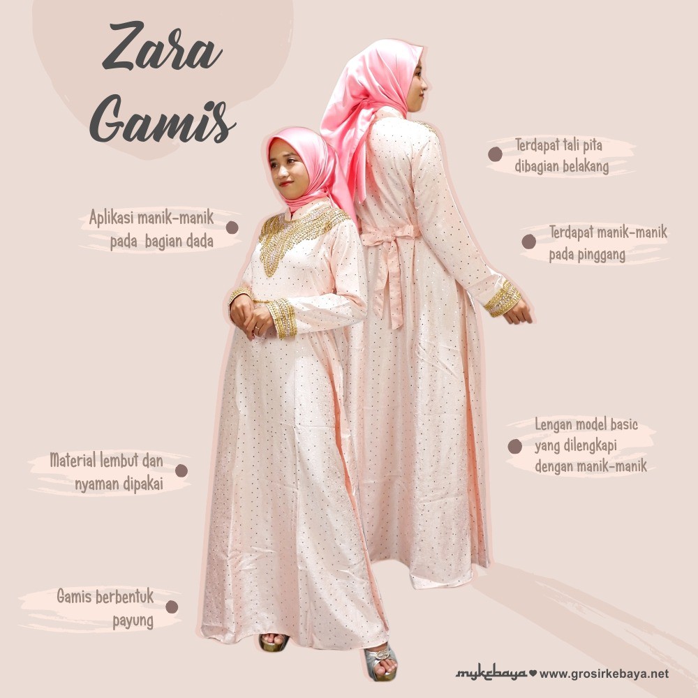 Desain Baju Zara - Desain Baju Gamis Polos Zara - Diary Hijaber / Meskipun tiap hari mejeng di televisi, tetapi istri komedian yang satu ini memang jarang tersorot kamera.