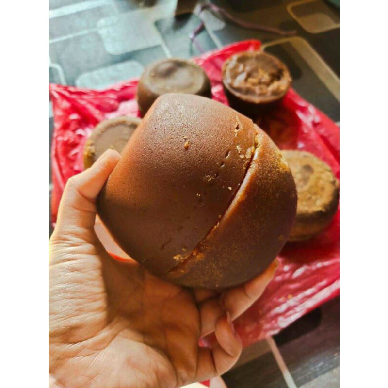 

Gula merah asli aren ( gula kandangan)