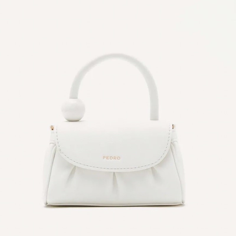 P mini sling bag