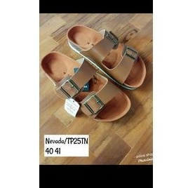 sandal Nevada ORI sandal Nevada cowok