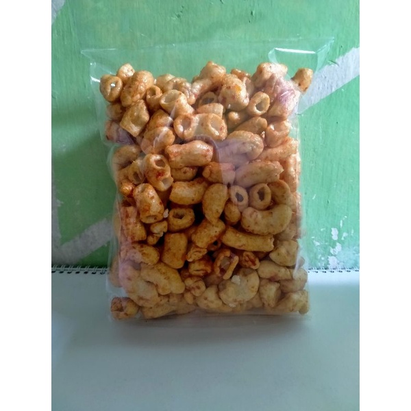 

MAKARONI PEDAS