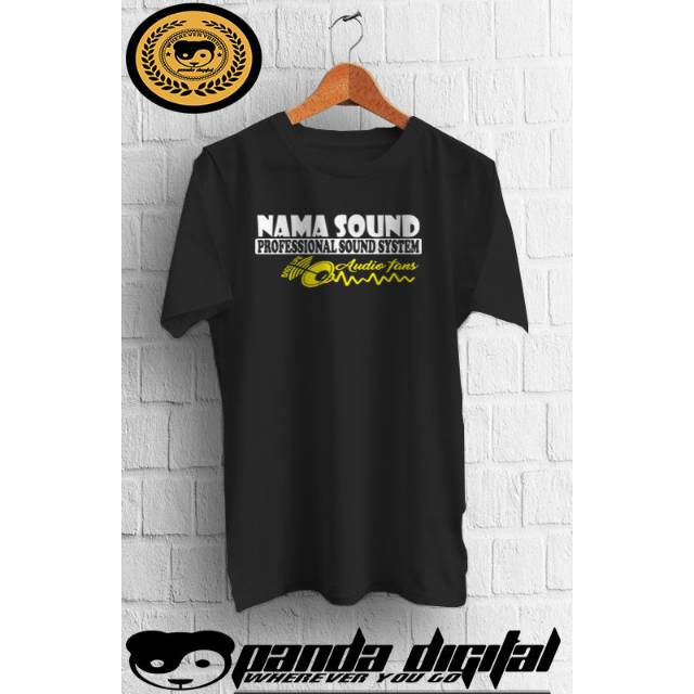 nama nama sound system
