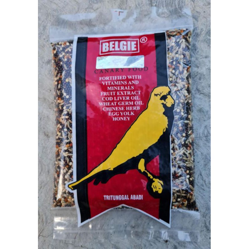

Belgie Kenari