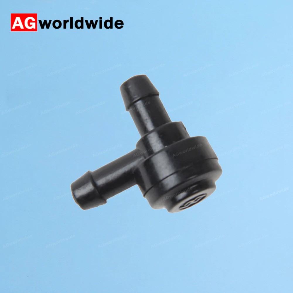 9178897 For Volvo 240 245 C30 C70 S40 S60 Windshield Washer Check Valve 2 Way MTC