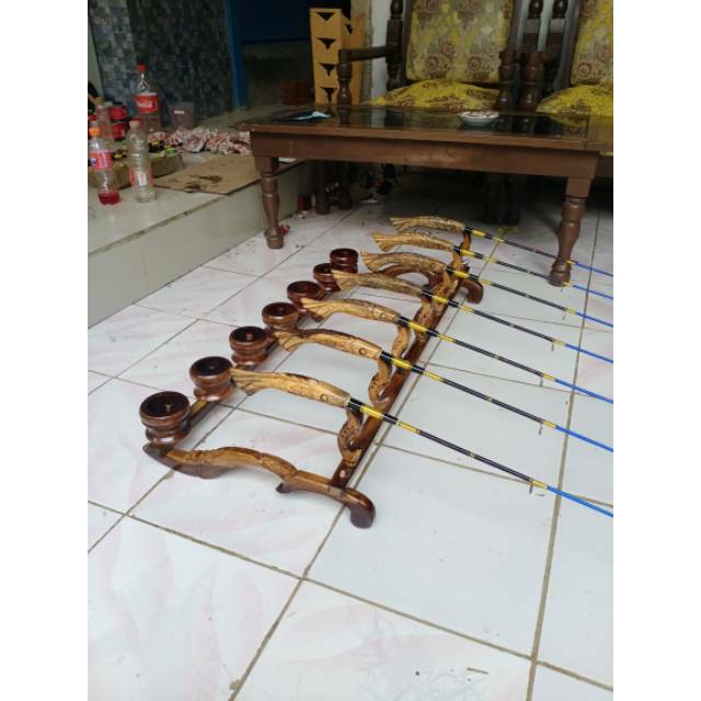 Jejer timbang full set 7