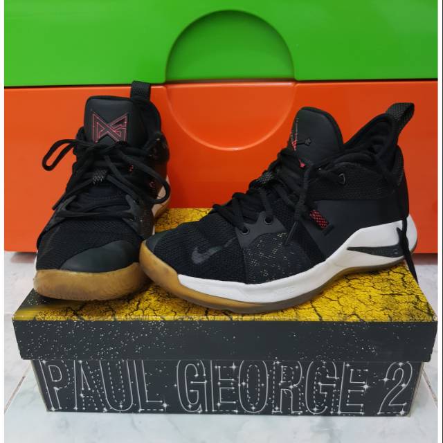 Nike Paul George 2