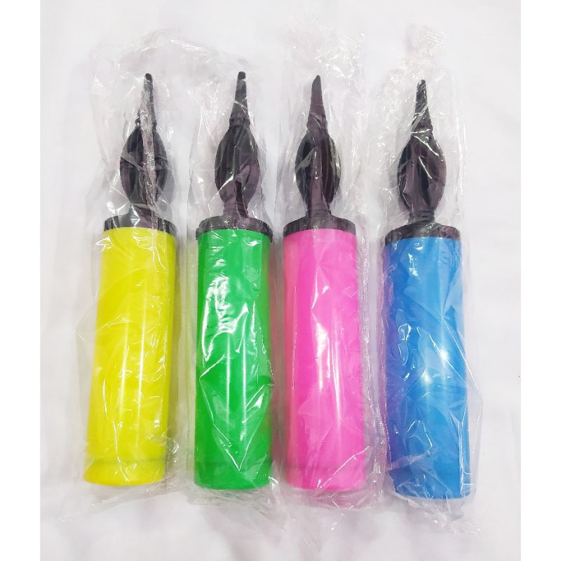 Pompa Balon | Pompa Balon Foil | Pompa Balon Tangan | Pompa Balon Murah
