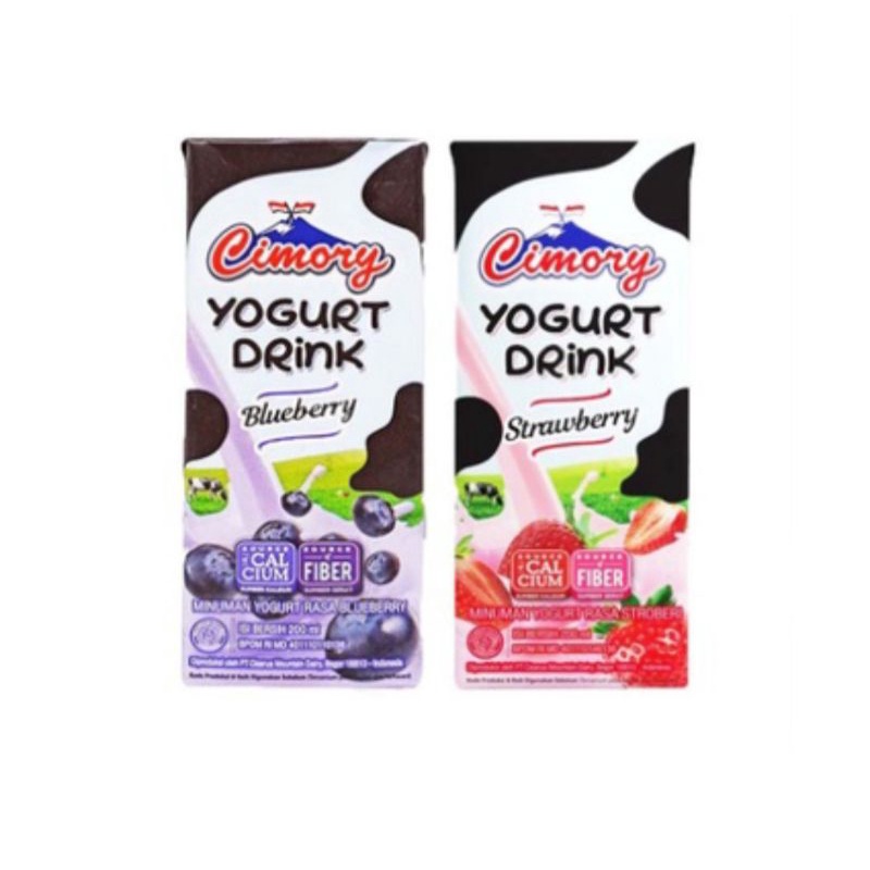 

Cimory Yogurt drink 200ml