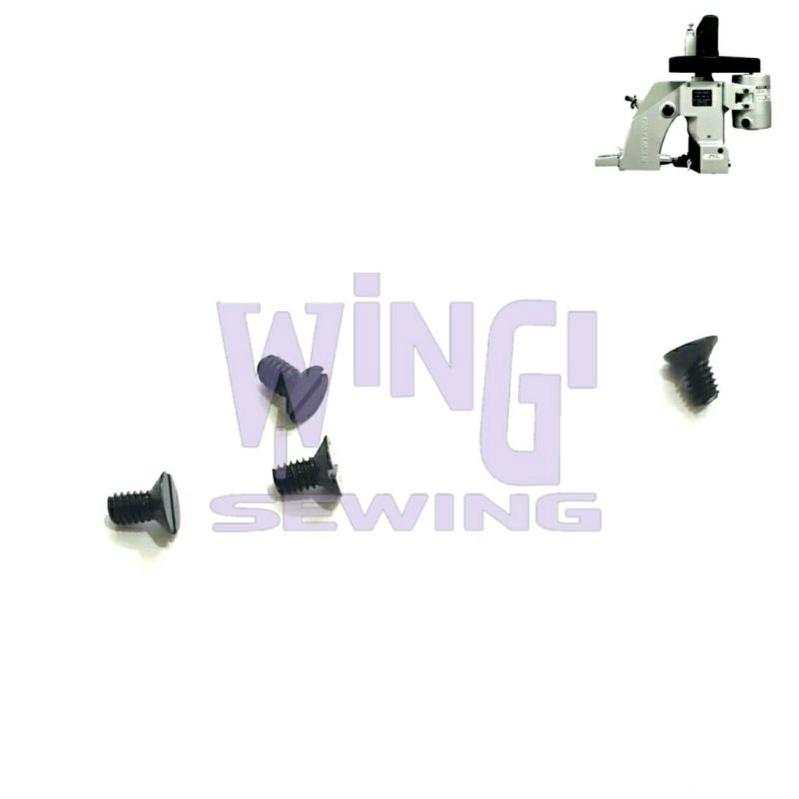 No 246061 246071 NP7A Pisau Mesin Jahit Karung NP-7A