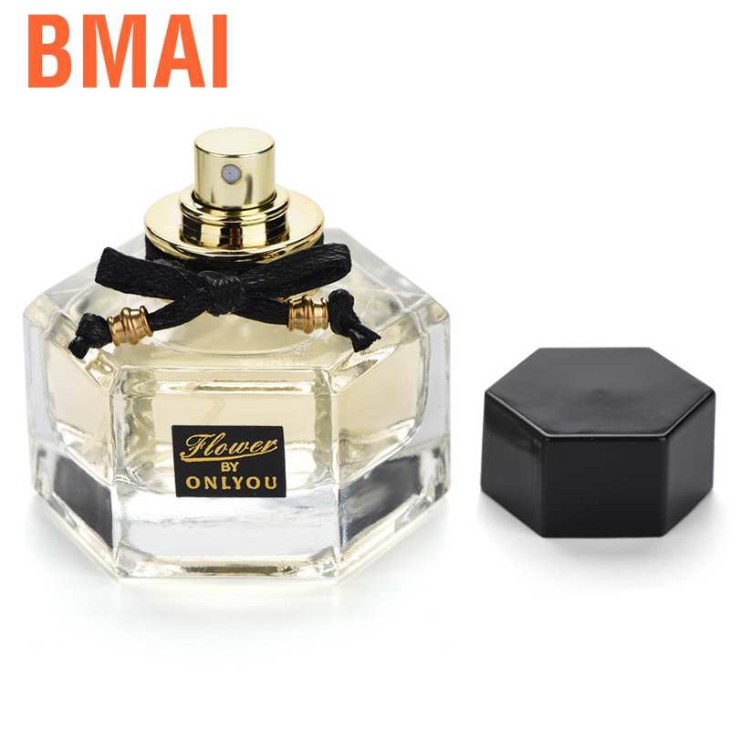Bmai Women Perfume Fresh Lively Vibrant 