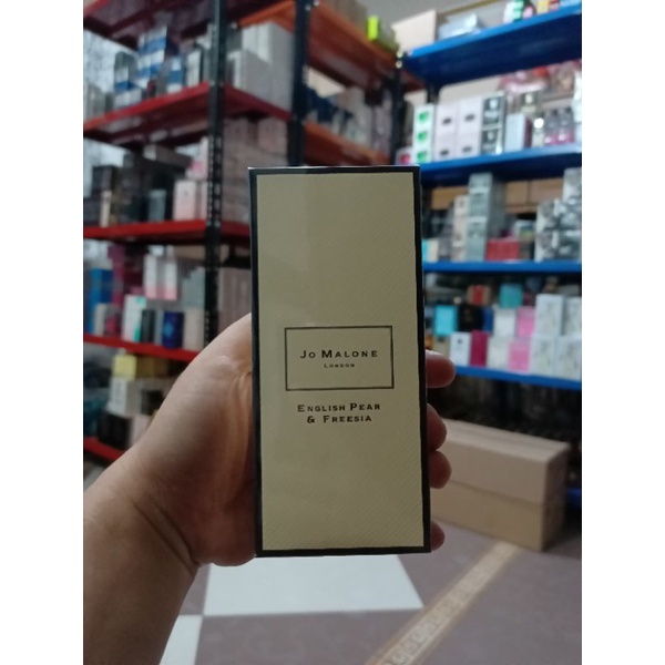 PARFUM ORIGINAL JOMALON LONDON ENGLIS PE4R 100ML