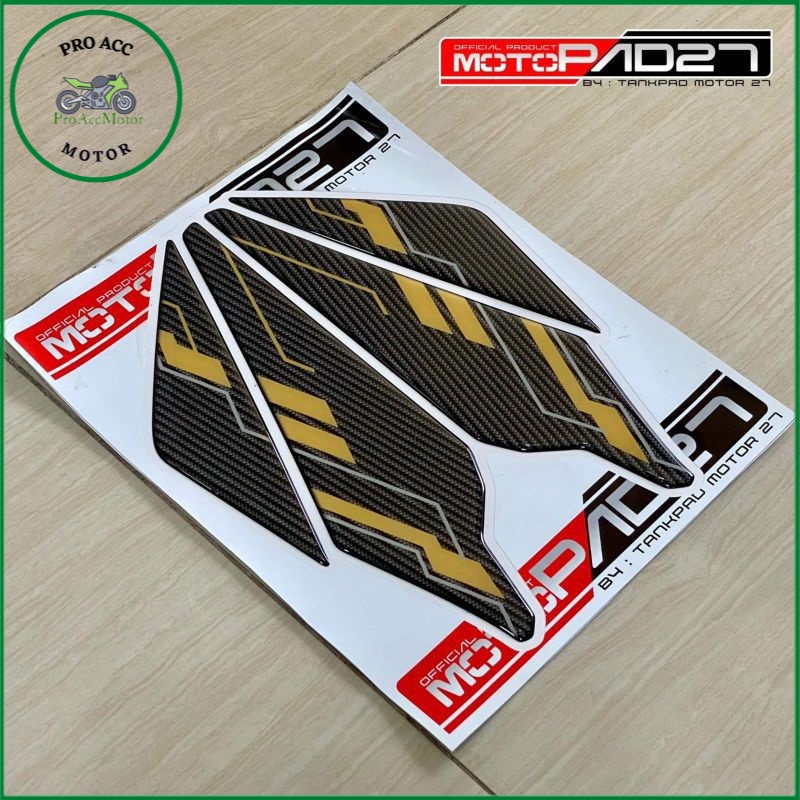 Stiker Sayap ADV 160 Sticker Sayap ADV 160 Resin