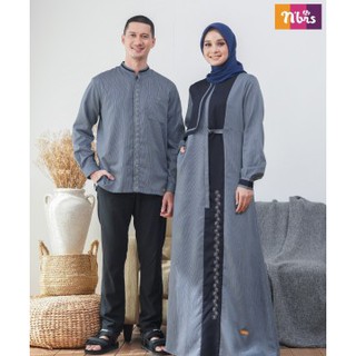  READY STOK COUPLE  BAJU SARIMBIT NIBRAS  TERBARU  2022 NB 