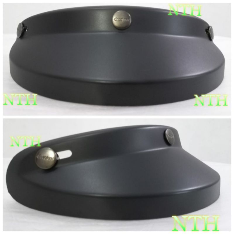 Pet Helm Bogo Pet Helm Retro Berkualitas Premium