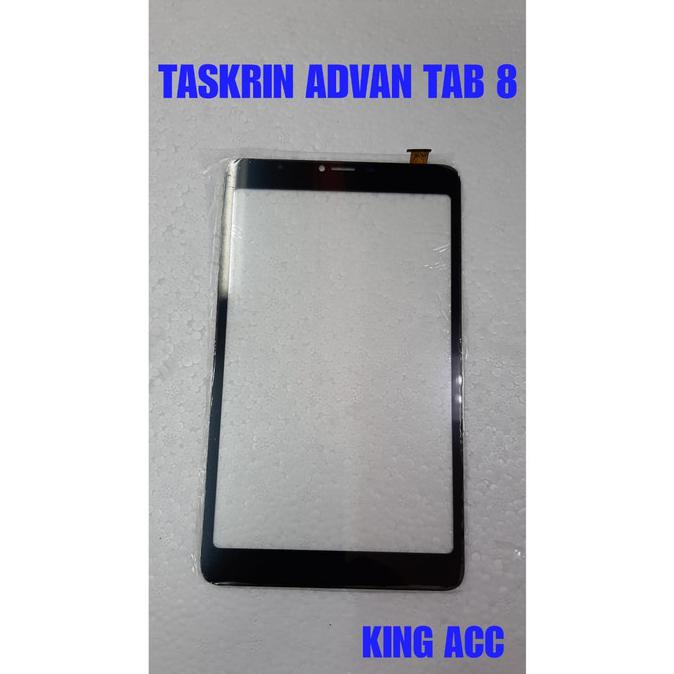 TOUCHSCREEN ADVAN TAB 8 ORIGINAL
