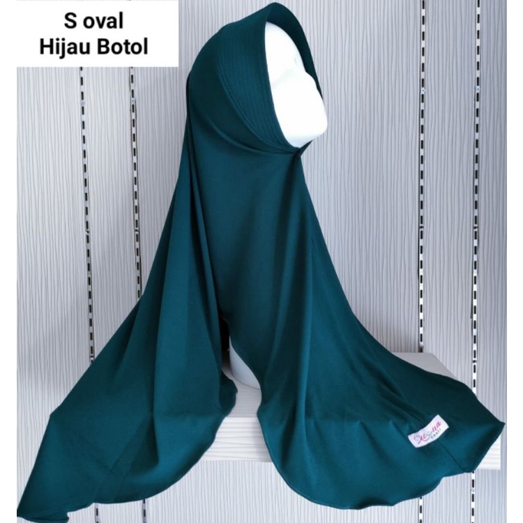lubna hijab