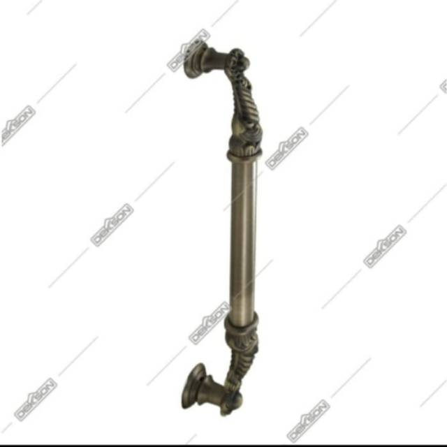 Dekkson pull handle PHZ VKH07 MAB Vintage series handel pintu klasik