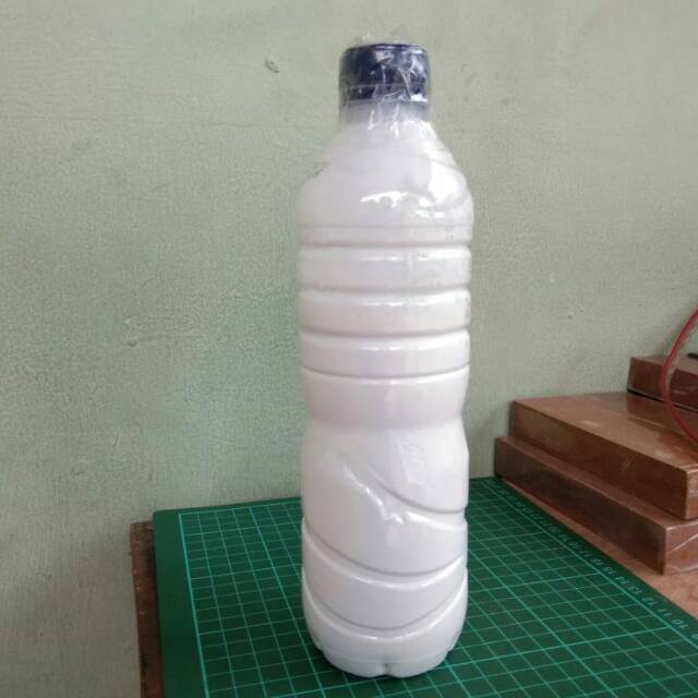 

Getah Karet Mentah Cair Paket 2 Botol X 600ml