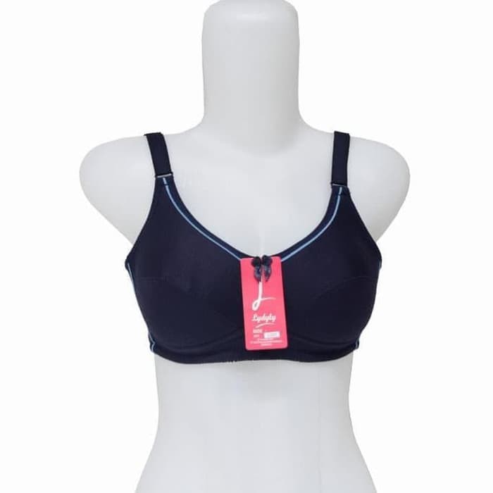 RC BRA/BH LYDYLY L030/L033 SPORTY BIG CUP SIZE BESAR