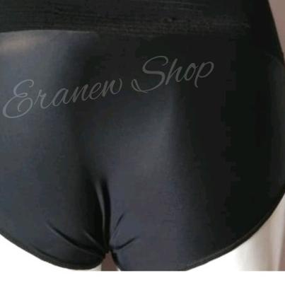 ➩ Supporter CD turun berok wanita CD perempuan Celana Hernia cewe - Hitam, M ▼