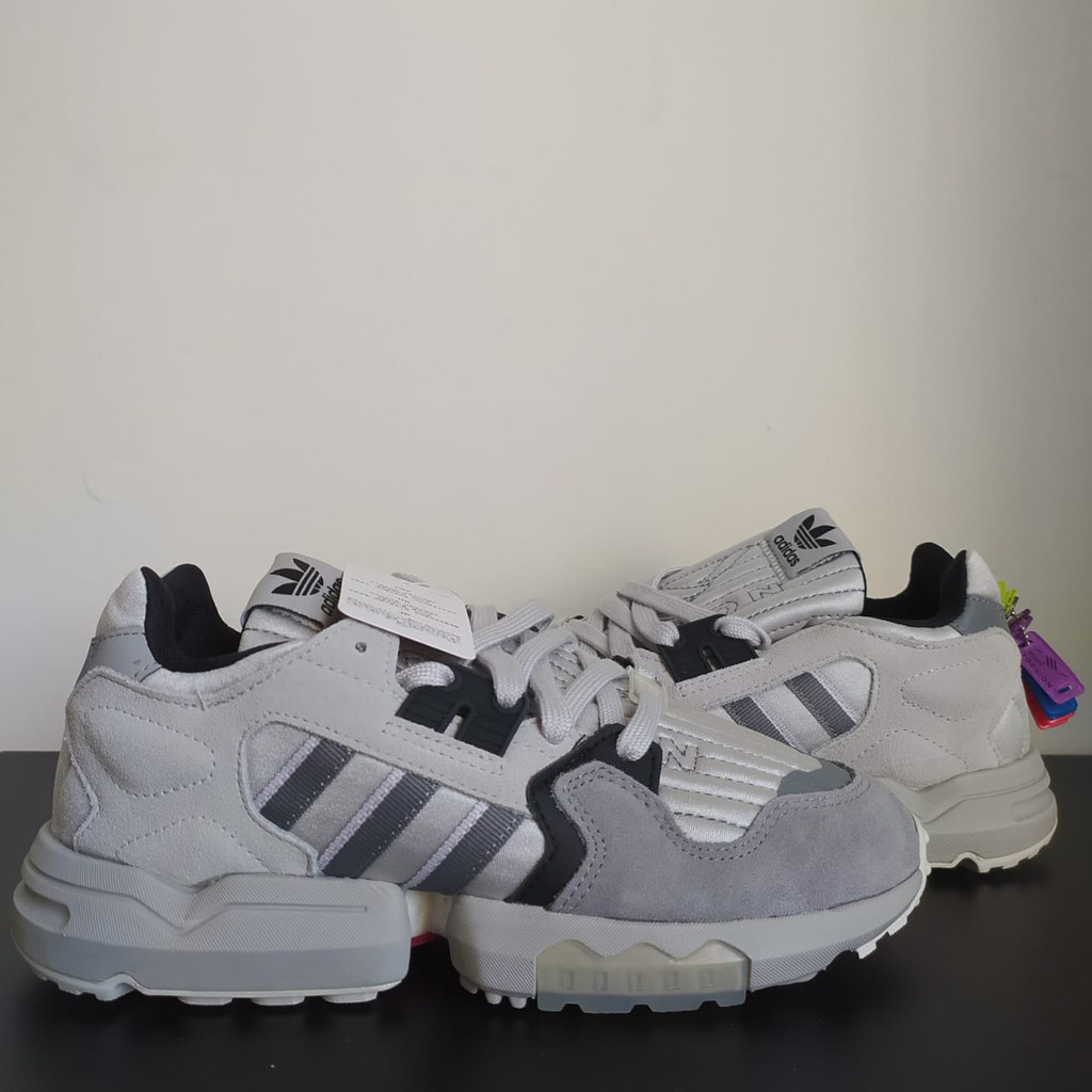adidas ZX Torsion Grey One (W)