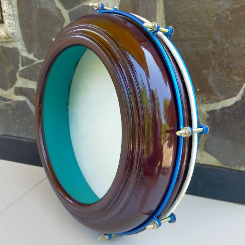 Bas hadroh bas banjari size 16inc /40cm