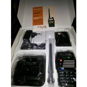 HT ( handy talky) weierwei uv-v6