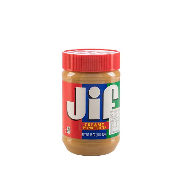 

Promo Awal tahun Jif Creamy Peanut Butter 454 g Promo Awal tahun