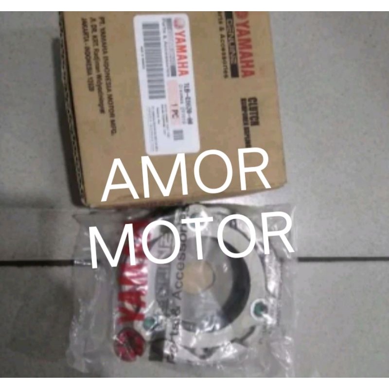 KAMPAS KOPLING GANDA YAMAHA AEROX 125 , XEON RC , XEON GT125 ORIGINAL