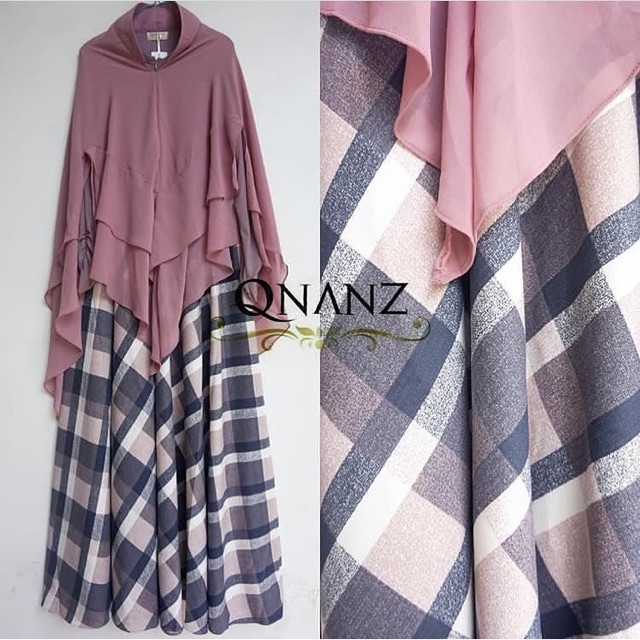 Tartan by qnanz