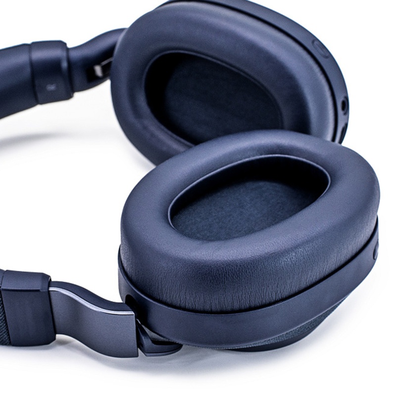 Cre Cover Earpad Lembut Untuk Elite 85h Headphone Wireless