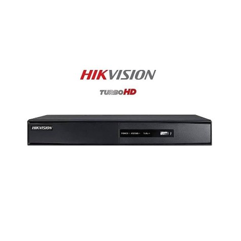 DVR 16ch Hikvision 7216HQHI