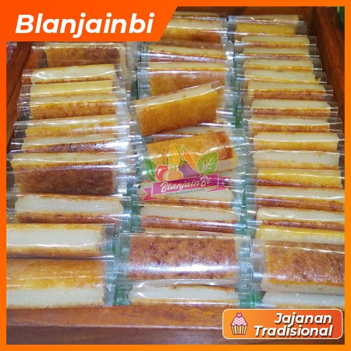 

Wingko Babat Bandung