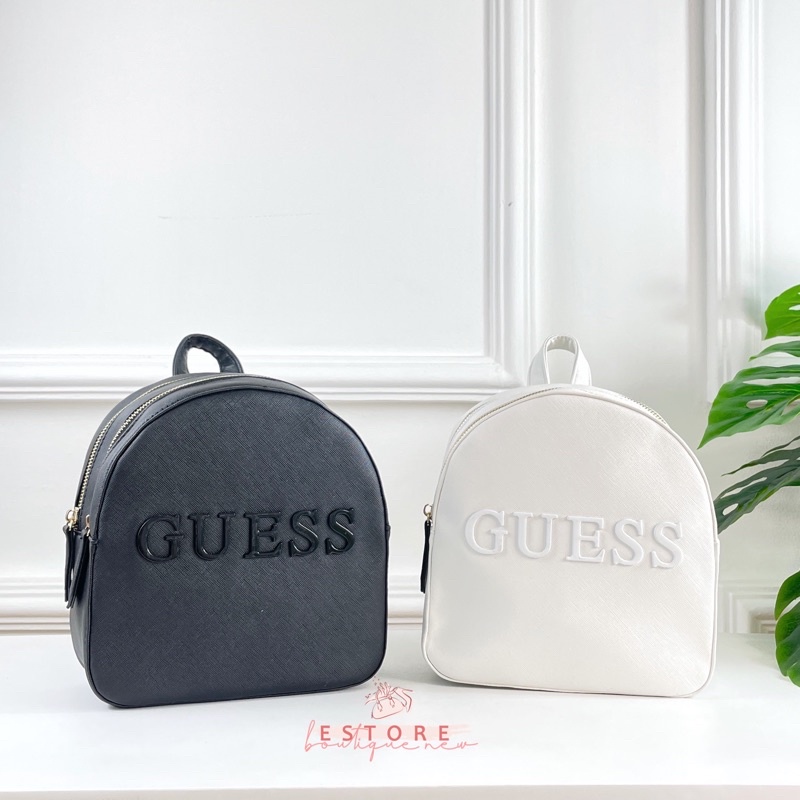 GS Logo Backpack