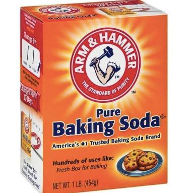 

Arm & Hammer 454gr baking soda, US product arm hammer soda kue impor bakernbar99 Ayo Beli