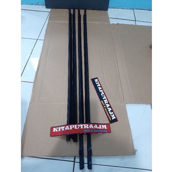 pelipit kaca luar avanza vvti / pelipit kaca luar avanza xenia vvti