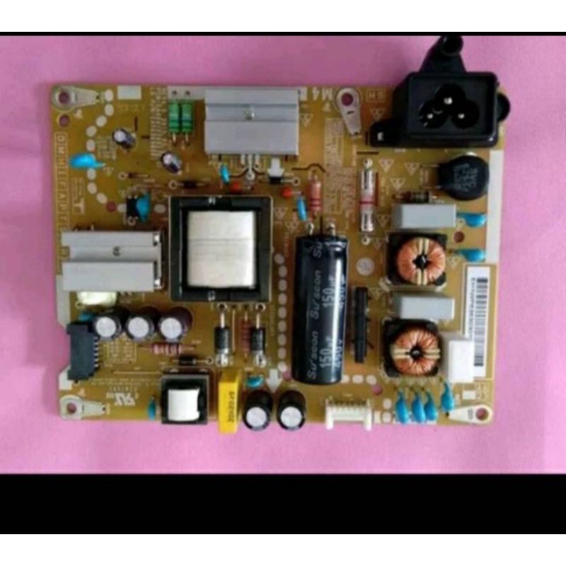POWER SUPPLY REGULATOR PSU LG 43LF540 43LH540T 43lf540t 43LF540T